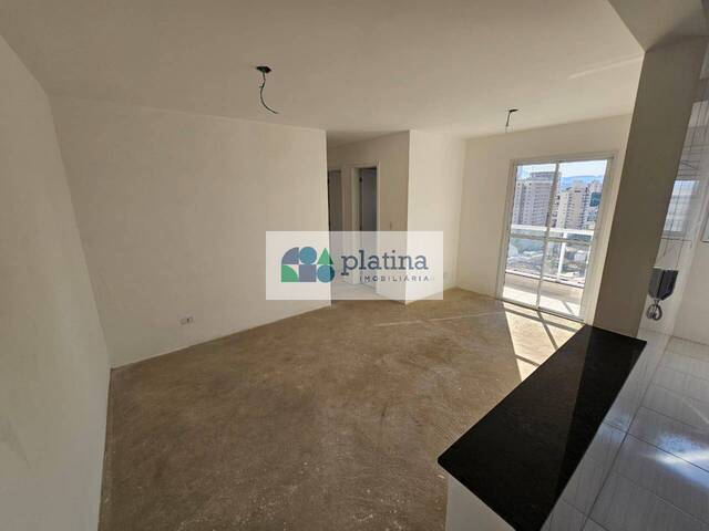 #100 - Apartamento para Venda em Guarulhos - SP