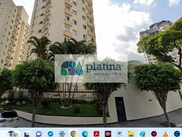 #102 - Apartamento para Venda em São Paulo - SP