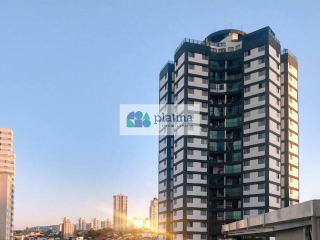#102 - Apartamento para Venda em São Paulo - SP