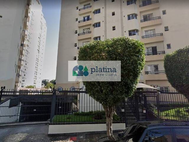 #102 - Apartamento para Venda em São Paulo - SP