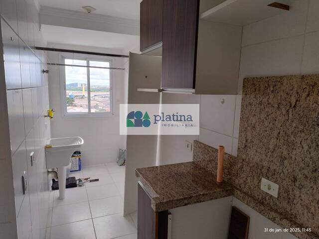 #92 - Apartamento para Venda em Guarulhos - SP