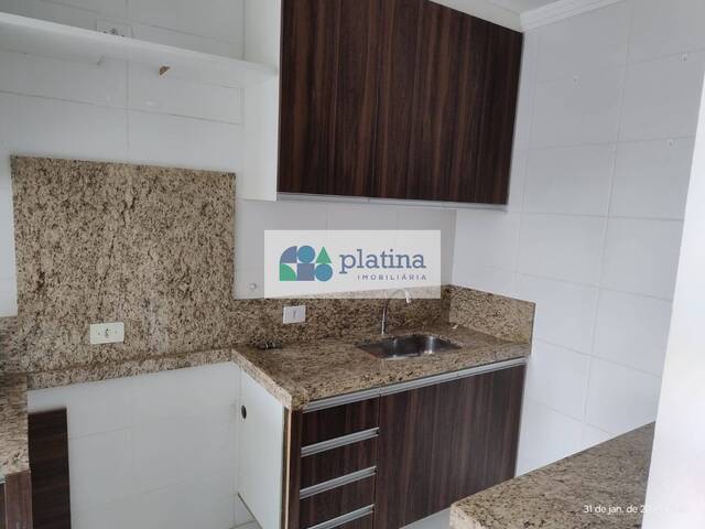 #92 - Apartamento para Venda em Guarulhos - SP