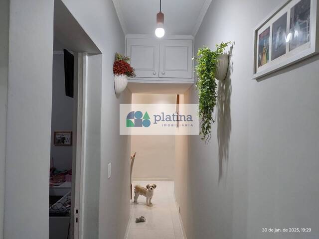 #103 - Apartamento para Venda em Guarulhos - SP