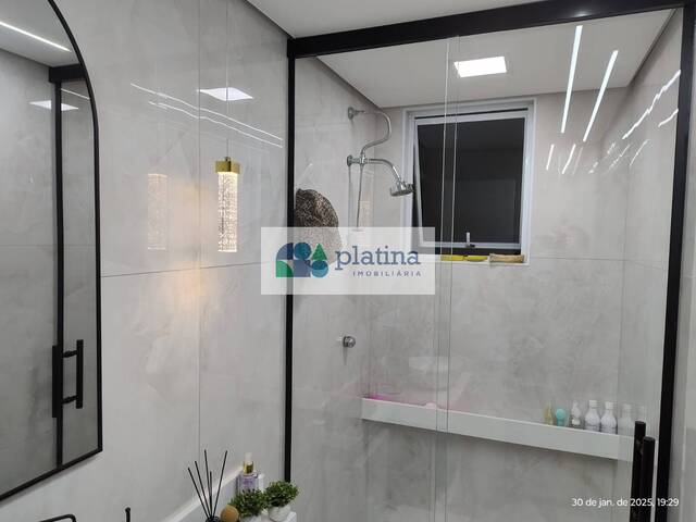#103 - Apartamento para Venda em Guarulhos - SP