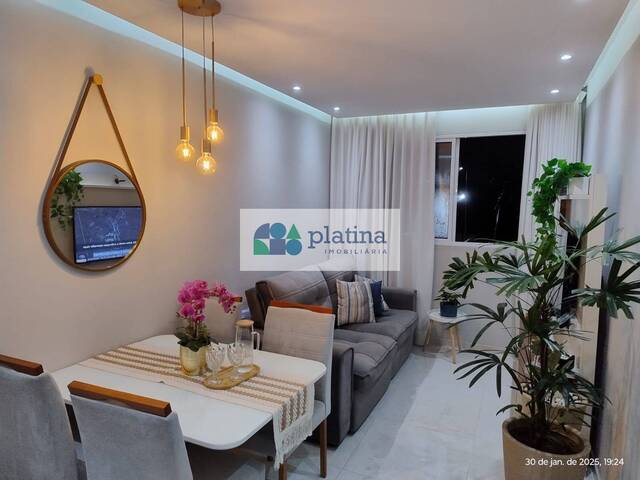 #103 - Apartamento para Venda em Guarulhos - SP