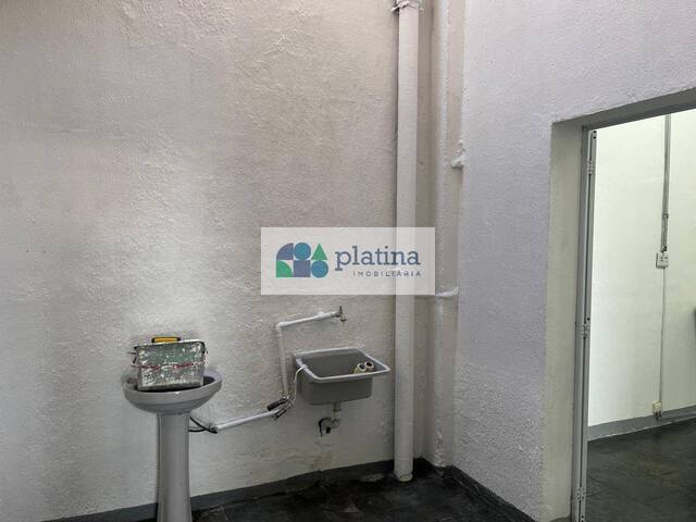 #104 - Sala para Venda em São Paulo - SP