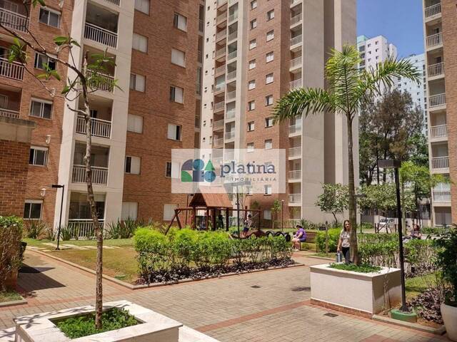 #105 - Apartamento para Venda em Guarulhos - SP