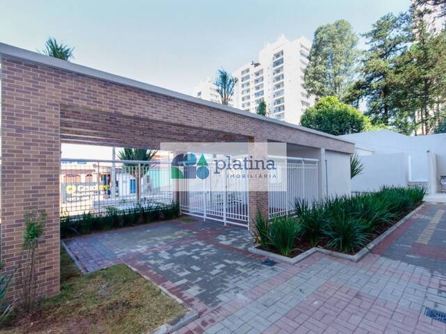 #105 - Apartamento para Venda em Guarulhos - SP