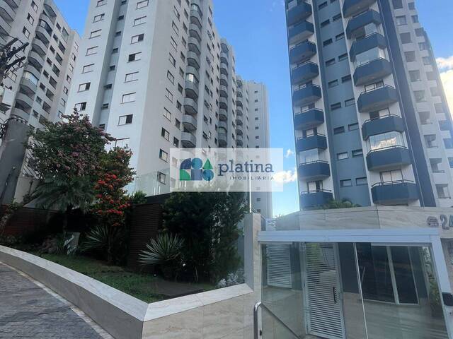 #106 - Apartamento para Venda em Guarulhos - SP