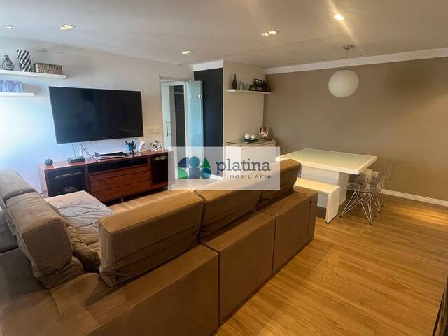 #106 - Apartamento para Venda em Guarulhos - SP