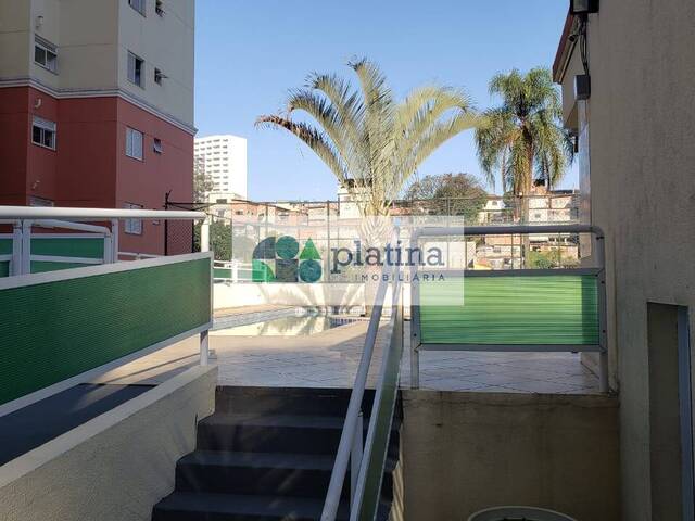 #107 - Apartamento para Venda em Guarulhos - SP