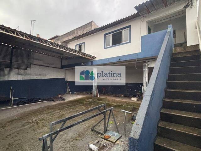 Sala para Locação em Guarulhos - 5