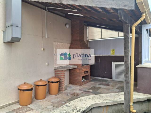 #108 - Apartamento para Venda em São Paulo - SP