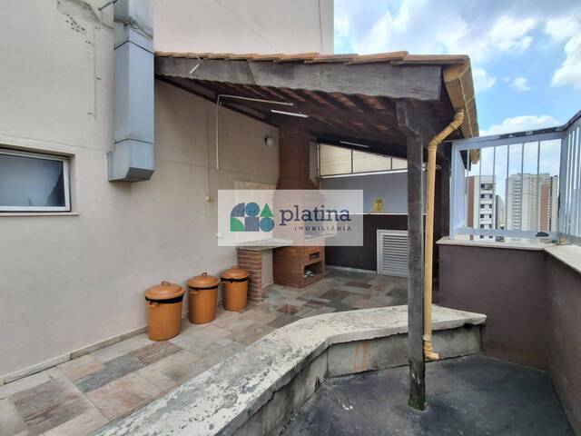 #108 - Apartamento para Venda em São Paulo - SP