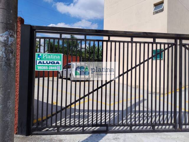 #109 - Apartamento para Venda em Guarulhos - SP