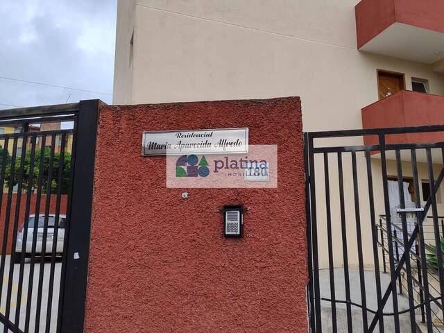 #109 - Apartamento para Venda em Guarulhos - SP