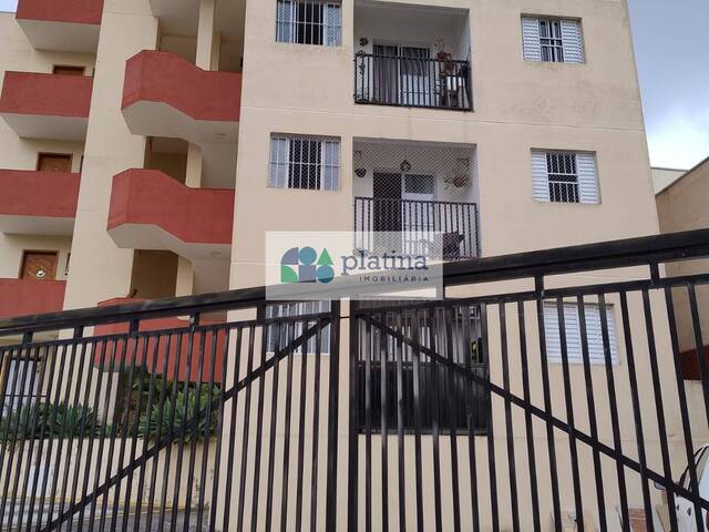 Apartamento para Venda em Guarulhos - 5