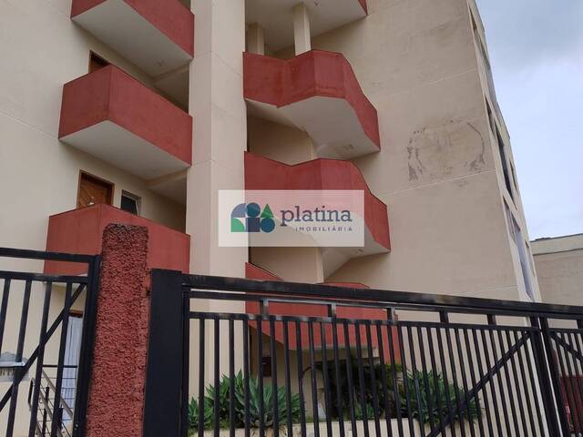 #109 - Apartamento para Venda em Guarulhos - SP