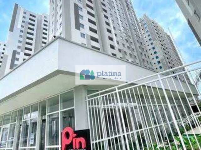 #110 - Apartamento para Venda em Guarulhos - SP