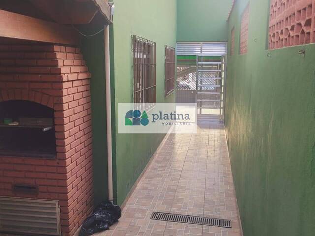 #111 - Casa para Venda em Guarulhos - SP