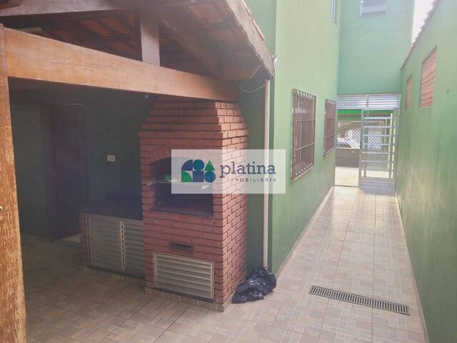 #111 - Casa para Venda em Guarulhos - SP