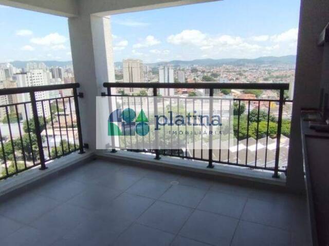 #112 - Apartamento para Venda em Guarulhos - SP