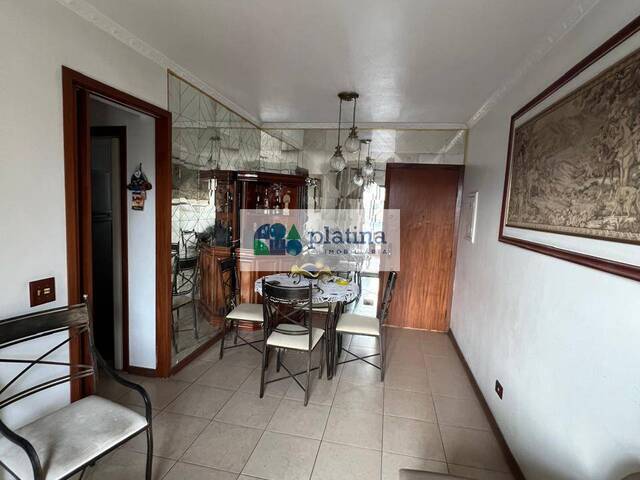 #113 - Apartamento para Venda em Guarulhos - SP