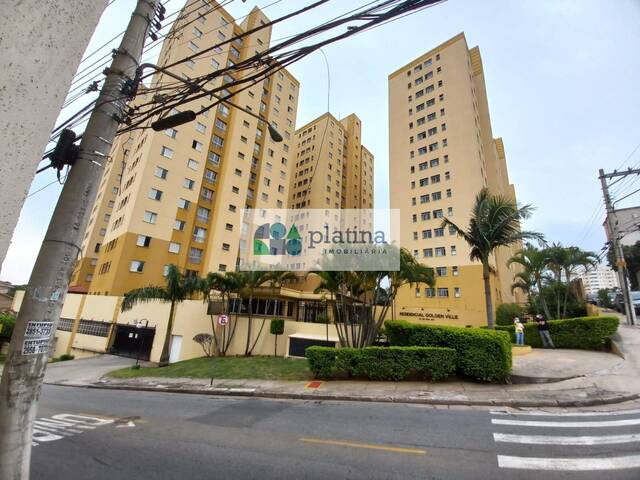 #114 - Apartamento para Venda em Guarulhos - SP