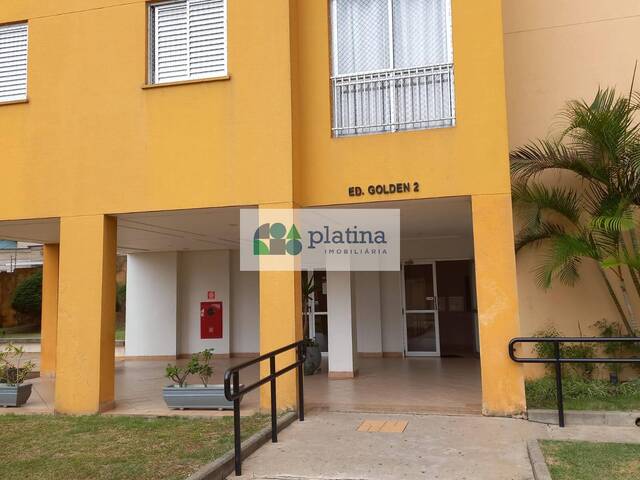 #114 - Apartamento para Venda em Guarulhos - SP