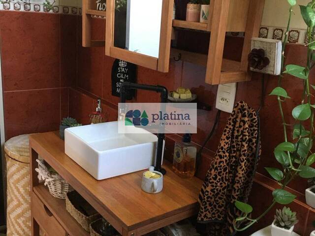 #115 - Apartamento para Venda em Guarulhos - SP