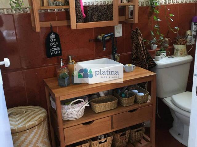 #115 - Apartamento para Venda em Guarulhos - SP