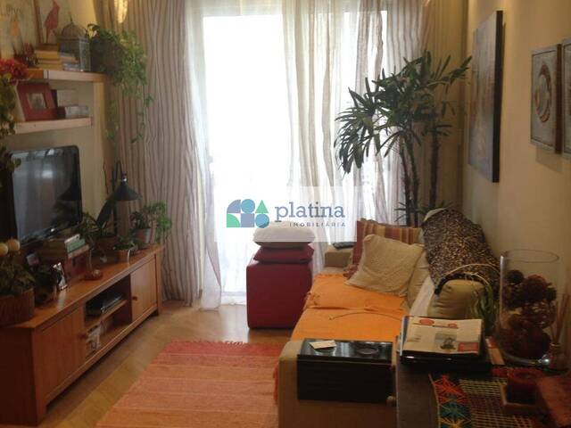 #115 - Apartamento para Venda em Guarulhos - SP