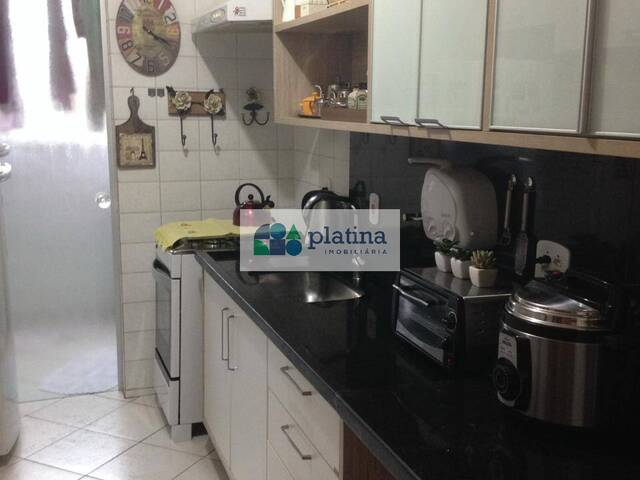 Apartamento para Venda em Guarulhos - 5