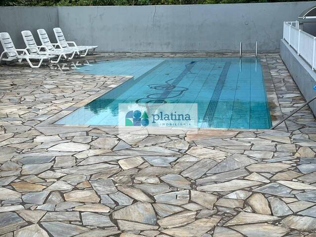 #69 - Apartamento para Venda em Guarulhos - SP