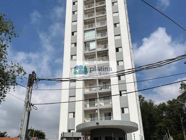 #69 - Apartamento para Venda em Guarulhos - SP