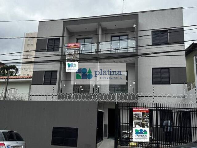 #16 - Apartamento para Venda em São Paulo - SP