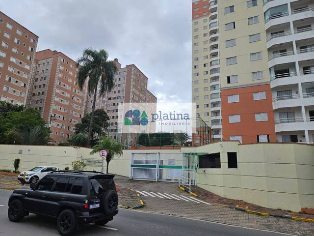 #116 - Apartamento para Venda em Guarulhos - SP