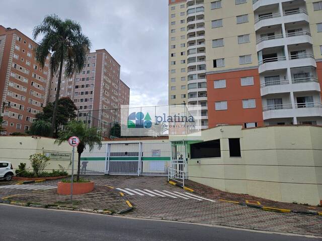 #116 - Apartamento para Venda em Guarulhos - SP