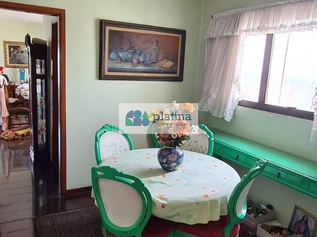 Apartamento para Locação em Guarulhos - 4