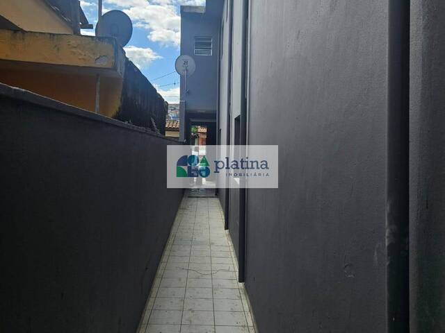#120 - Sobrado para Venda em Guarulhos - SP