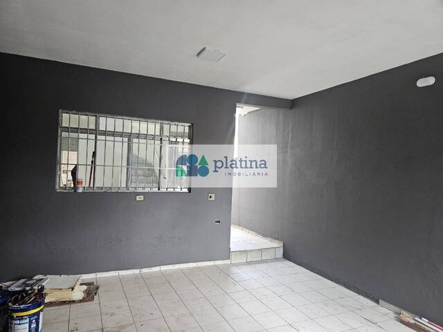 #120 - Sobrado para Venda em Guarulhos - SP