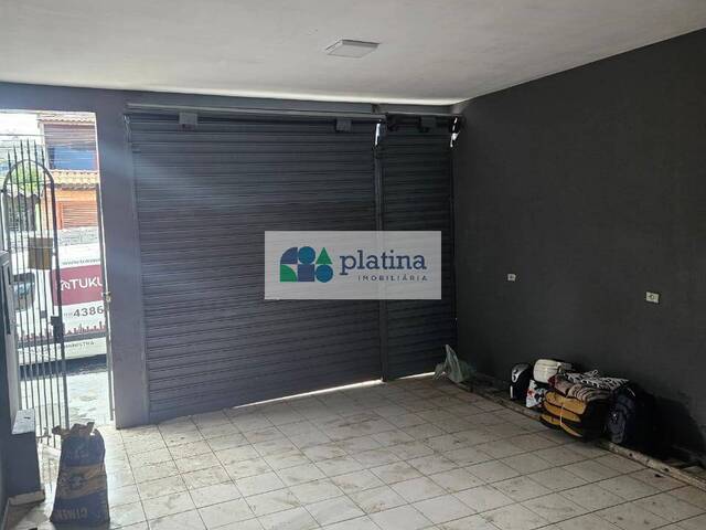 Sobrado para Locação em Guarulhos - 5