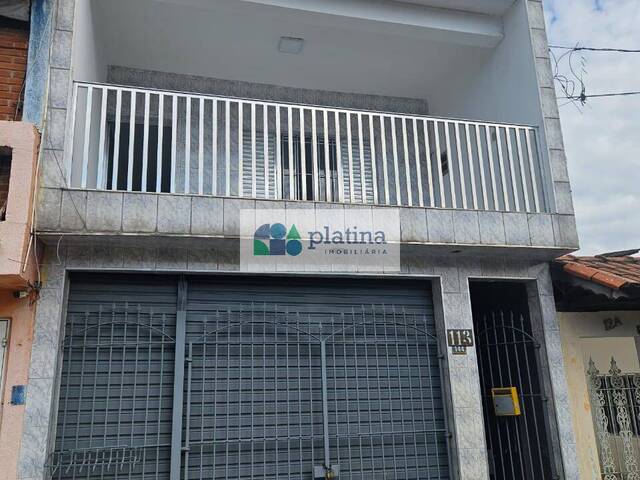 Sobrado para Locação em Guarulhos - 4