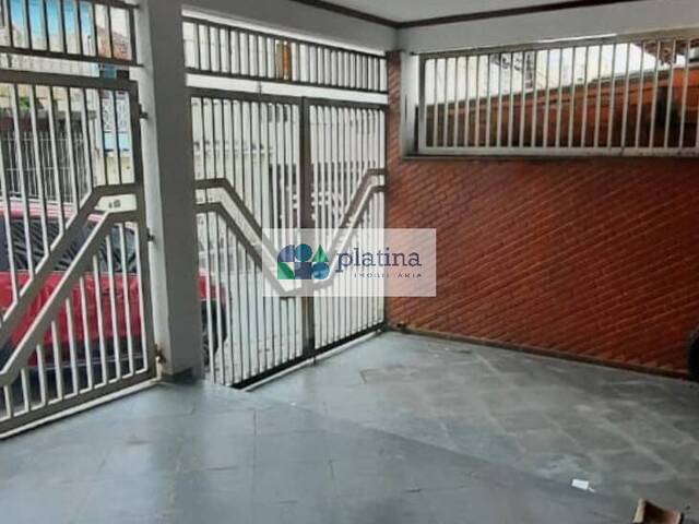 #121 - Sobrado para Venda em Guarulhos - SP