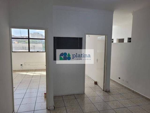 #122 - Sala para Locação em Guarulhos - SP