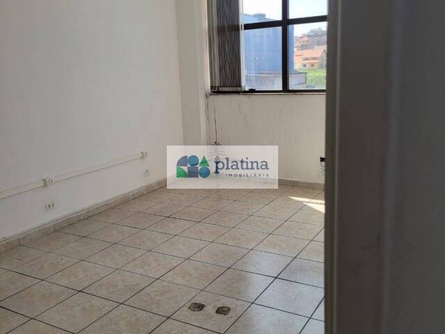 #122 - Sala para Locação em Guarulhos - SP