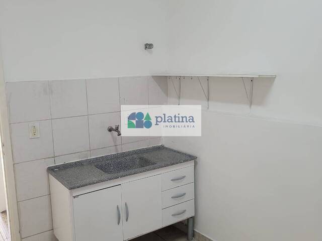 Sala para Locação em Guarulhos - 4