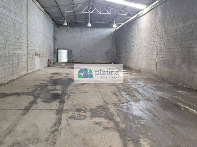 #123 - Galpão para Venda em Guarulhos - SP