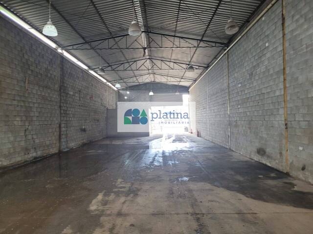 #123 - Galpão para Venda em Guarulhos - SP