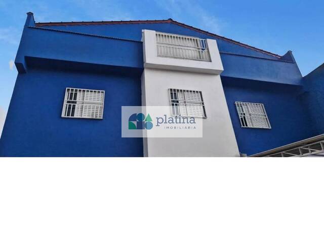 Sobrado para Venda em Guarulhos - 5